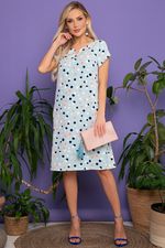 Платье 70791-1 Avili