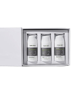 Набор 3D complex therapy AHA + CO2 , MESODERM (Карбокситерапия неинвазивная 3шт*100 мл)