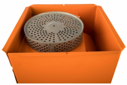 Дробилка ВИХРЬ ЗД-400 10 мм