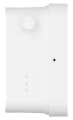 Насос дренажный с распылителем (10 л/ч, 20м, накоп., емк. 0,3л) серии GREEN SPRAY LP015-60CS