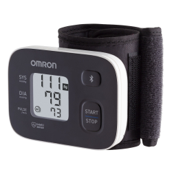 Тонометр OMRON RS2 Intelli IT c Bluetooth