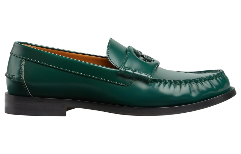 Gucci Interlocking