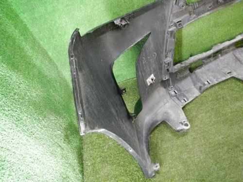 Бампер передний Lexus LX 3 (2015-2023)