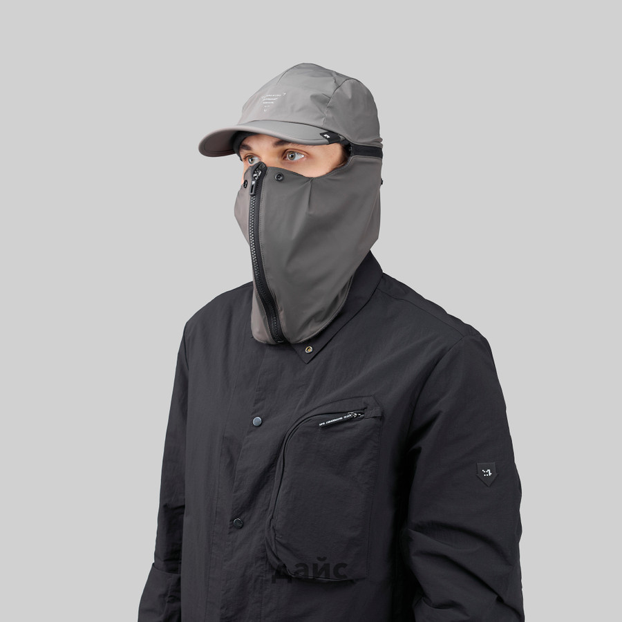 Кепка Krakatau утепленная Pu63-861 артикул:Pu63-861 - купить в магазине Дайс