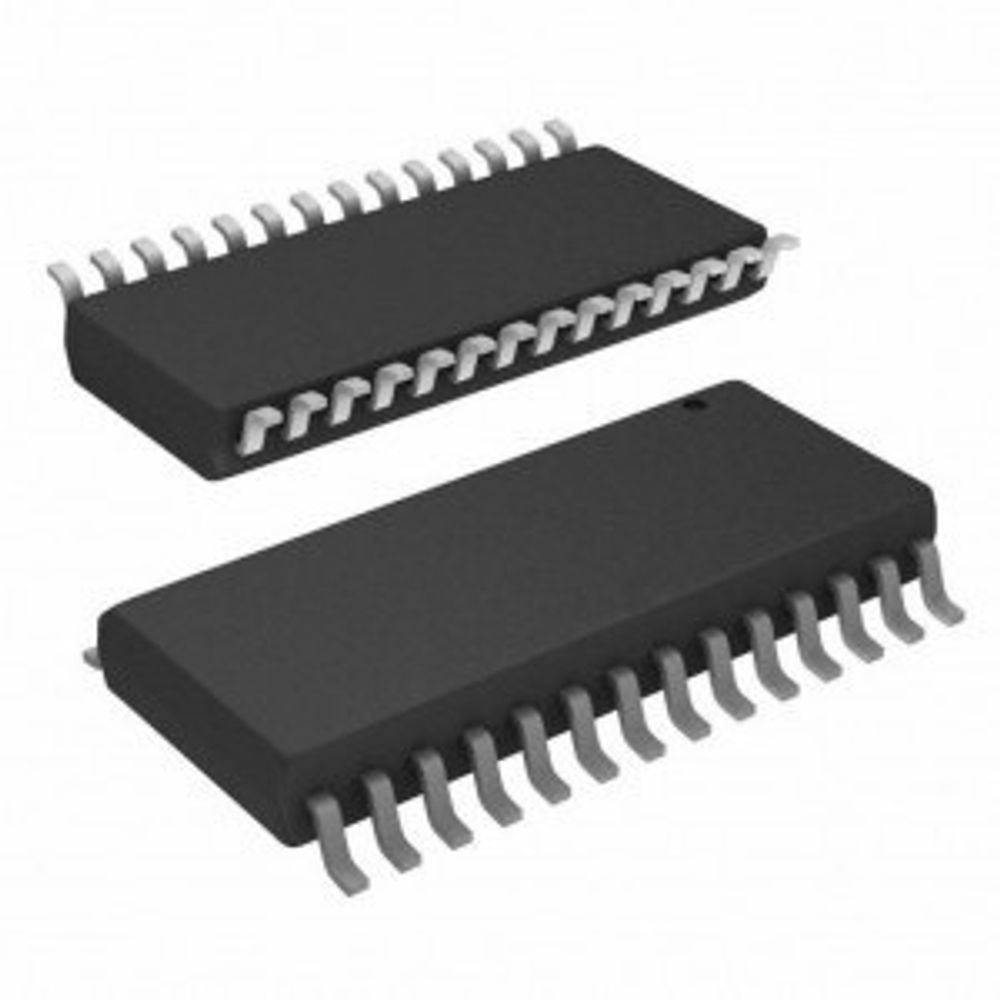 Транзистор полевой AP6928 / SO28