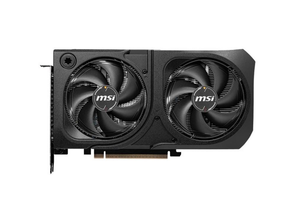 Видеокарта MSI Nvidia GeForce RTX 5060 Ti SHADOW 2X [RTX 5060 Ti 8G SHADOW 2X OC PLUS]