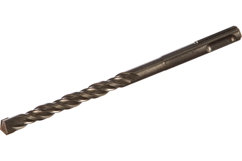 Бур PATRIOT SDS Plus 10x160