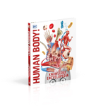Knowledge Encyclopedia: Human Body!