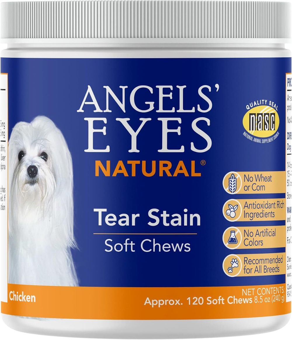 Angels Eyes Natural Soft Chews лакомство