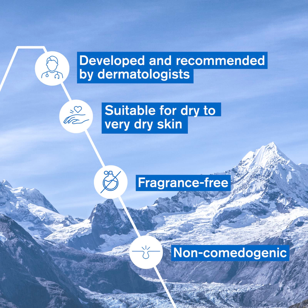 Uriage, Xemose, Крем для лица, без отдушек, 1,35 жидкой унции (40 мл)