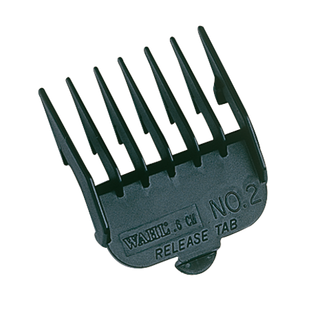 Насадка пластиковая Wahl 6 Мм для машинок серии Taper (3124-001)
