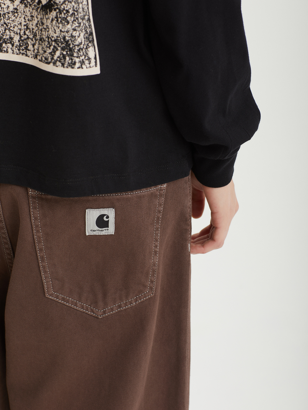 Женские Брюки Brandon