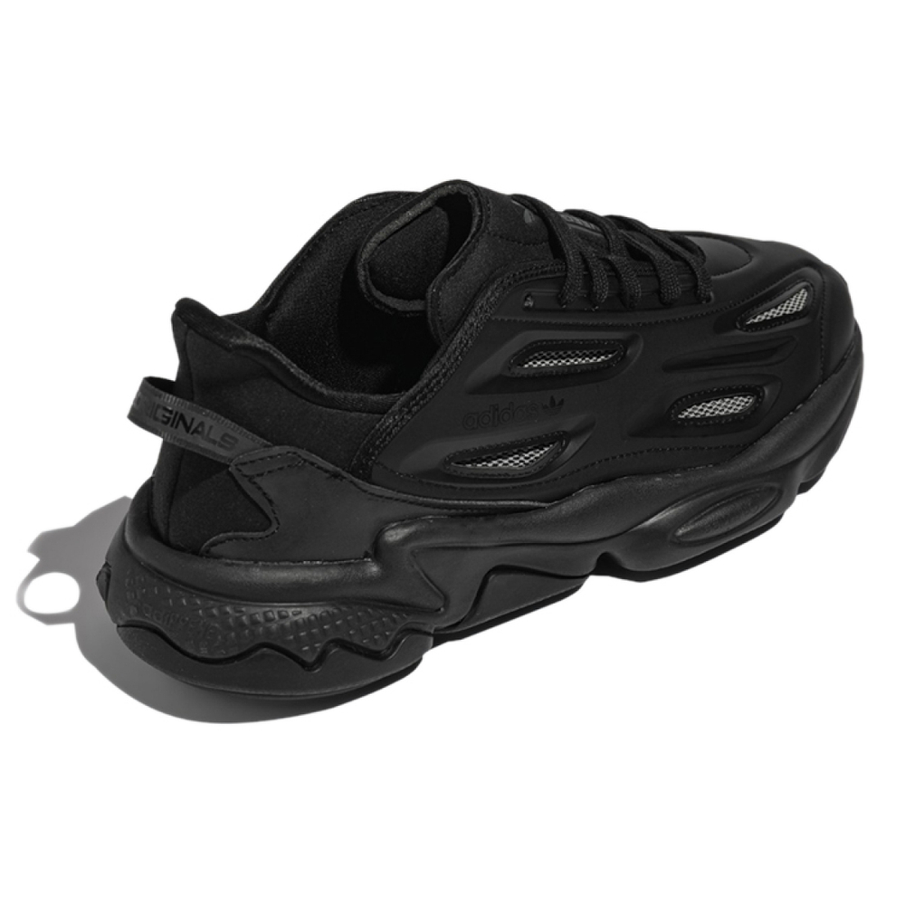 Кроссовки Adidas Originals Ozweego Celox Core Black White