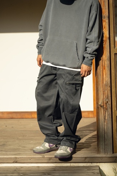 Брюки TRS Teflon