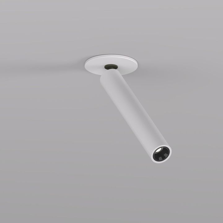 Потолочный встраиваемый светильник Denkirs Space DK2517-WB