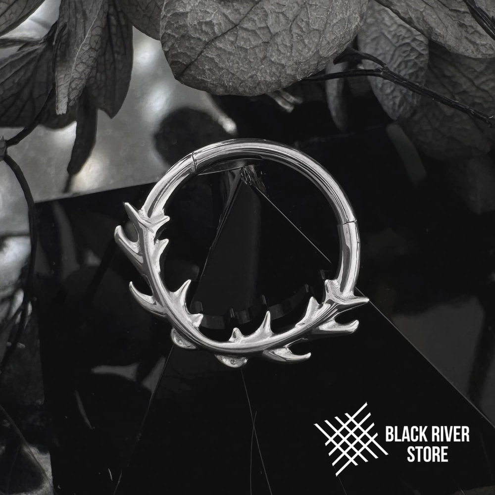 Кликер Horny 1.2мм