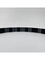 Ремень поликлиновой 5PK0870 SUFIX