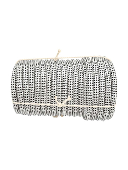 Плетеная веревка Gigant п/п, 32 пряди, 16 мм х 20 м HRS-22