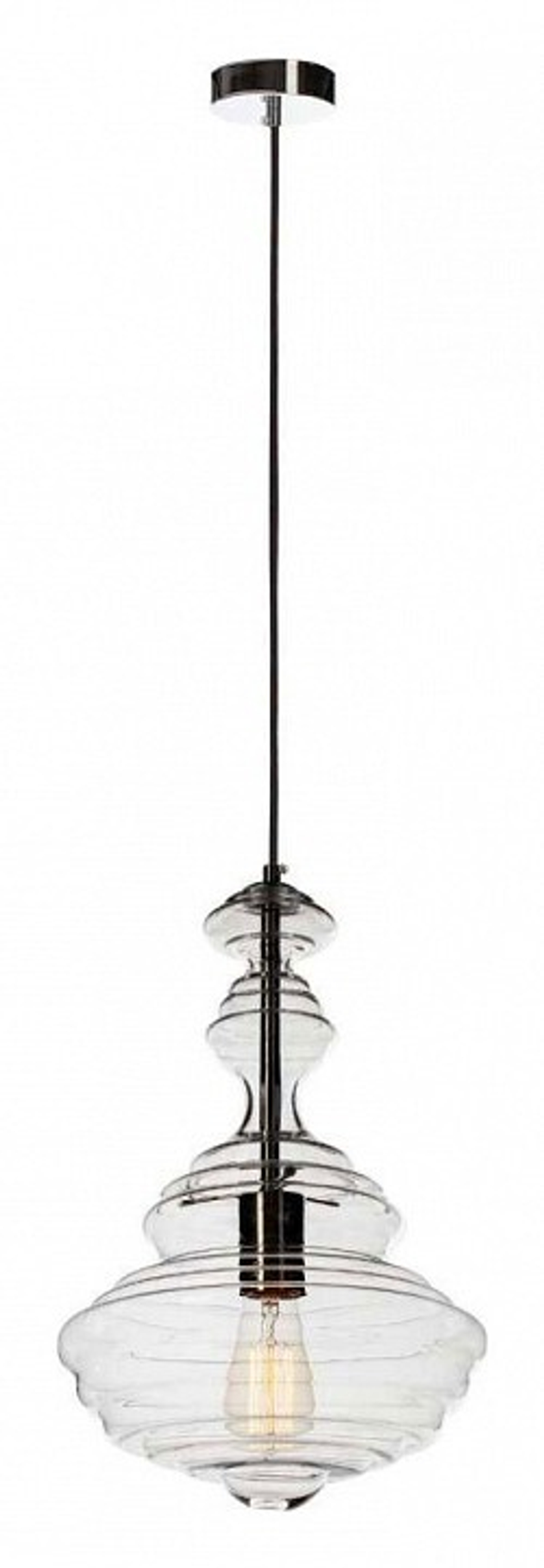 Подвесной светильник Loft it La Scala 2073-B