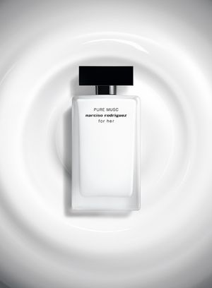 Narciso Rodriguez Pure Musc For Her