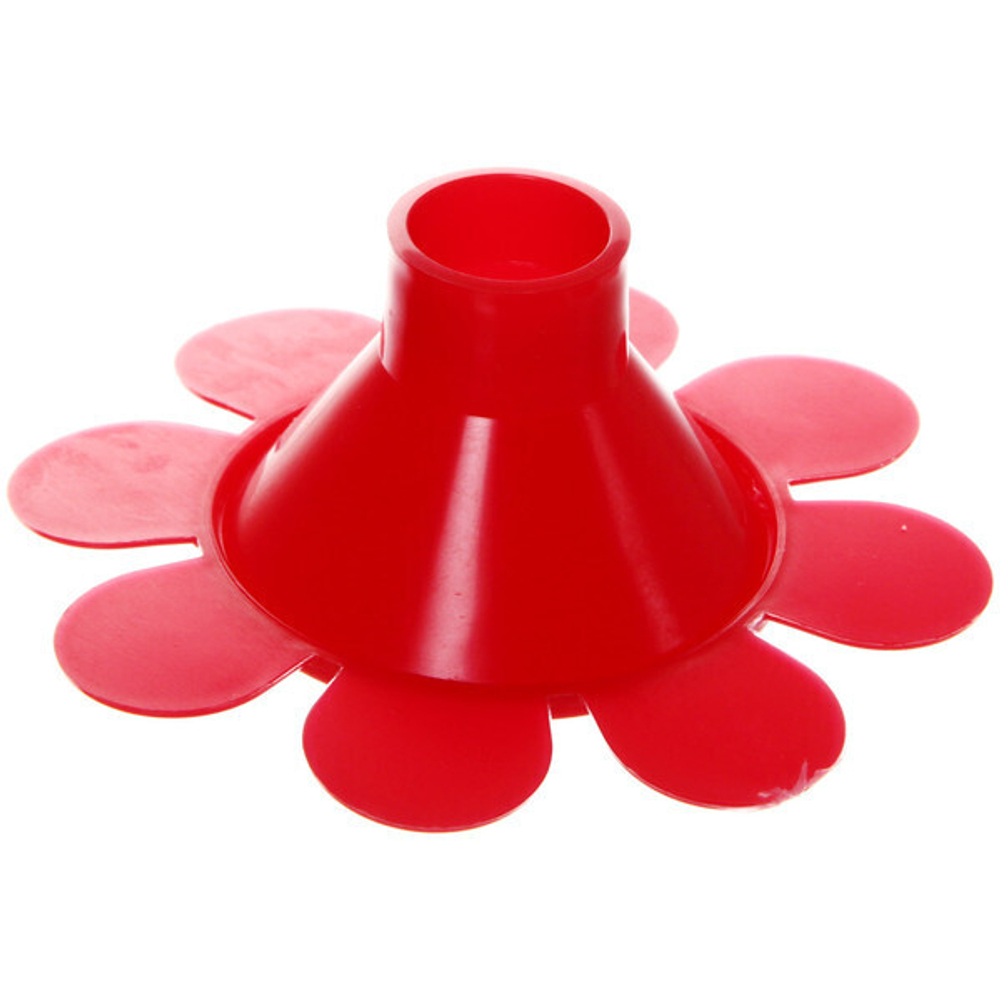 Рассеиватель к лейке 1,5л «Ромашка» d-19мм