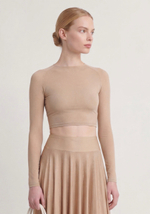 Топ Alaïa