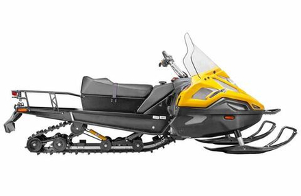STELS СТАВР 1.0 MS600T (L LUX WT)