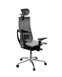 Эргономичное кресло Y 4DF B2-5D - YM93 /Kc00/Nc00/D15P/H13mM-3D(M26.B32.G25.W03)