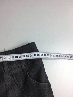 Брюки Yarash классические 46 размер