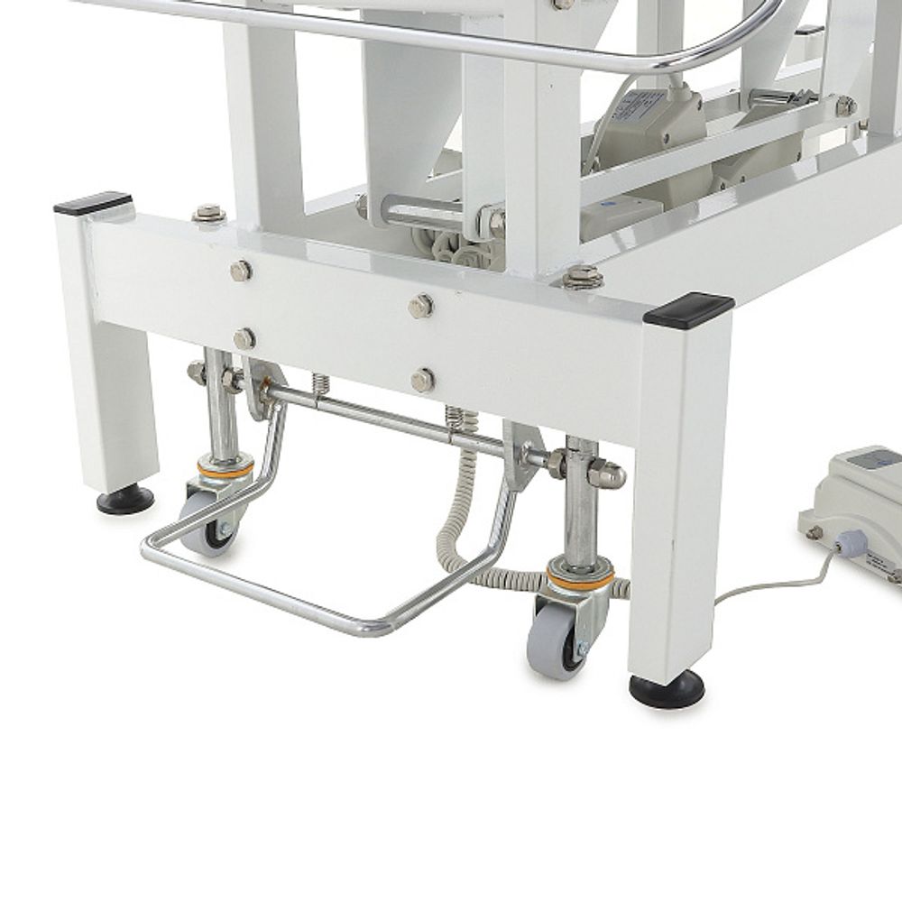 Электрический массажный стол DB-9 (KO-022) (ММКМ-1 SE2.21.10)