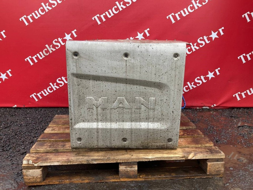 Глушитель основной Euro-6