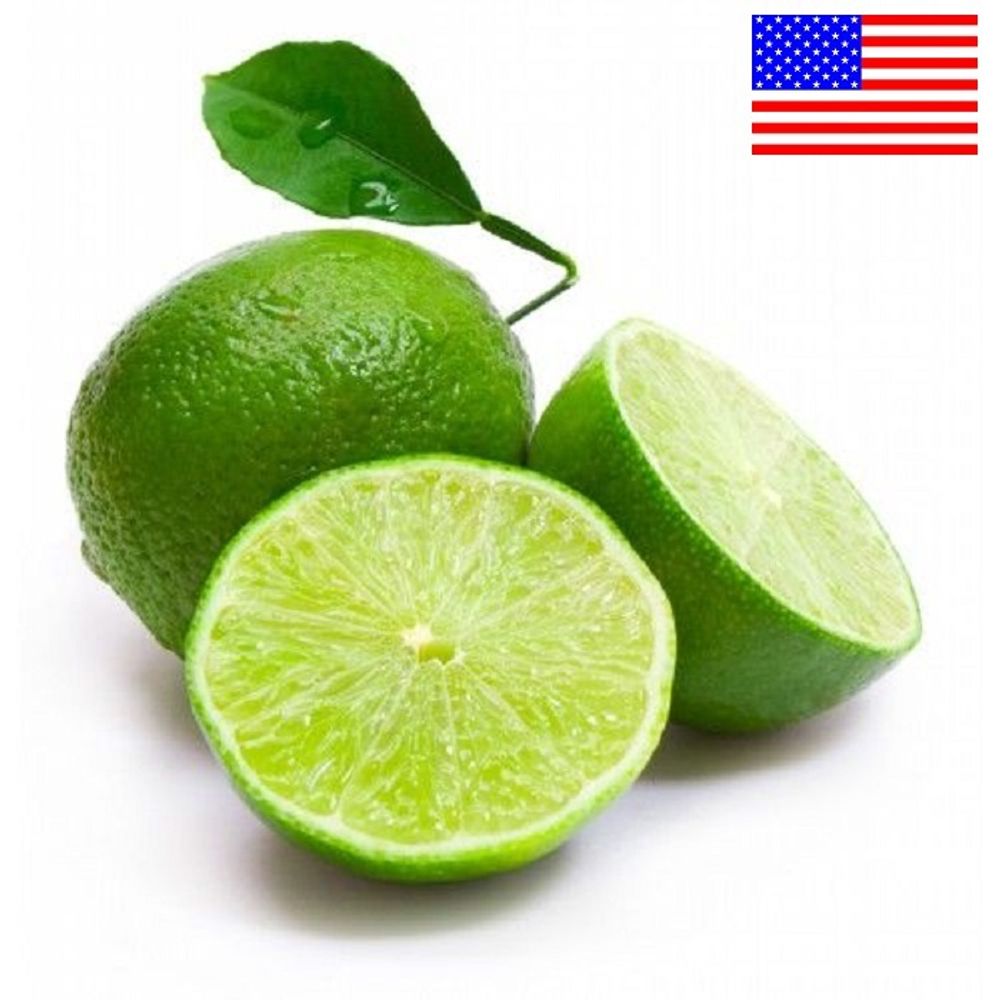 Lime | Лайм (Capella), ароматизатор пищевой