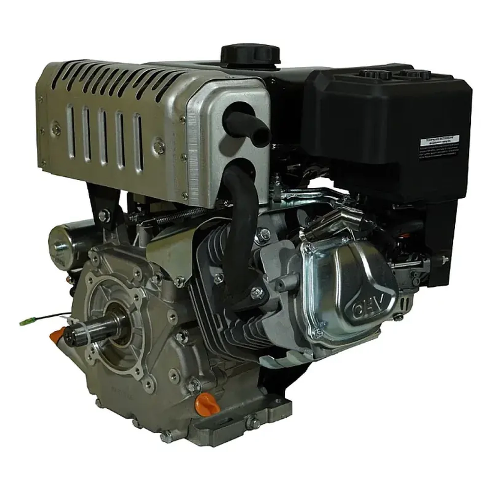 Loncin LC 190FDA (A type) D25 двигатель 00-00154148