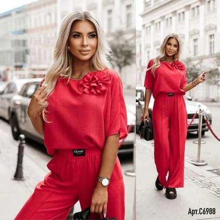 Костюм 50351406 Fabrika