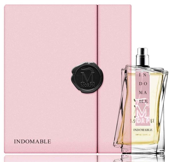 Morph Indomable