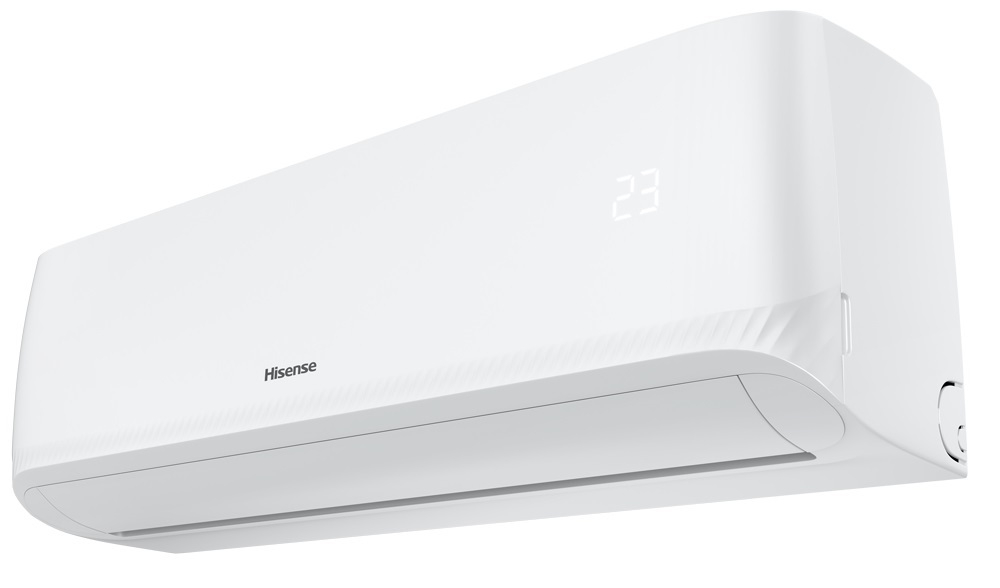 Кондиционер Hisense City AS-07UW4RYRCM00 DC Inverter