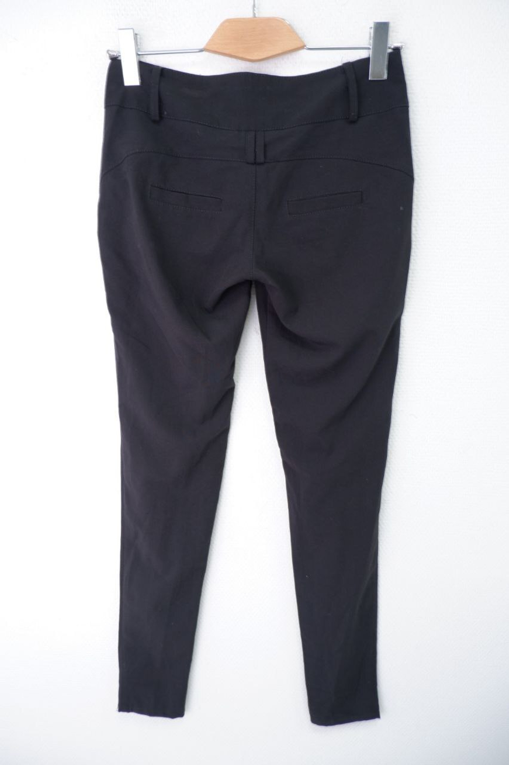 Брюки Exclusive базовые 44 размер, новые