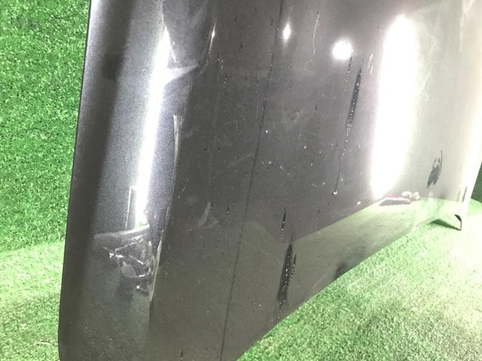 Капот Genesis G90 (2016-2019)