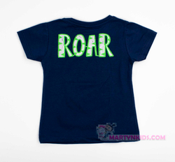 футболка ROAR Whoops 4885