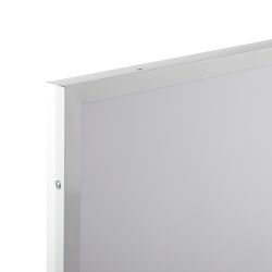 Светильник светодиодный ЭРА SPO-1-40-6K-M-EM 40Вт 6500K 595х595 с равномерным свечением со встроенным БАП 1час