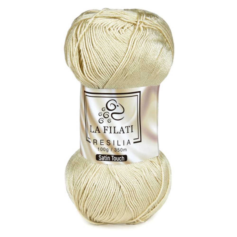 Пряжа La Filati Resilia (861)