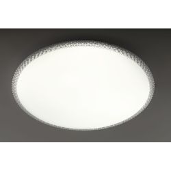 Светильник потолочный светодиодный ЭРА Классик без ДУ SPB-6 Slim Mystery 70W-5К 5000К | Светильники SPB-6 без ДУ