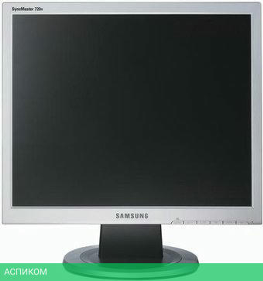 Монитор Samsung SyncMaster 720N