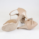 Туфли для танго