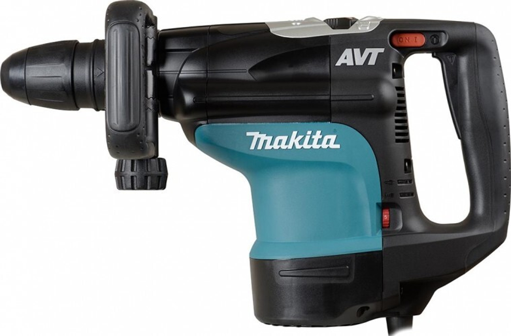 Перфоратор MAKITA HR4510C