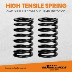 Coilover Suspension Kits подходит для автомобиля BMW Z4 (E85) 2002-2008 Adj. Damper Shock 4pcs lowering kit