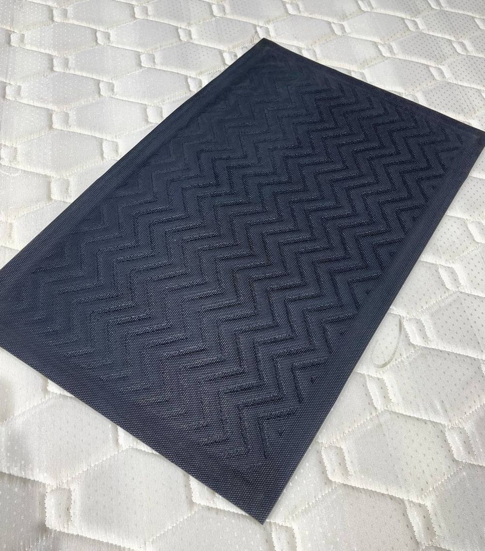 Коврик Резина Маленький