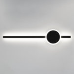 Настенный светодиодный светильник Citilux Стиг CL203311