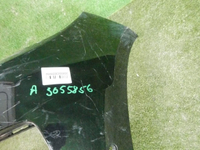 Бампер передний Mercedes M W166 (2011-2015) AMG