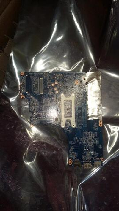 Материнская плата для ноутбука Lenovo Flex 2-14 ST6 W8P UMA Intel Pentium 3558U GM (90006909), оригинал